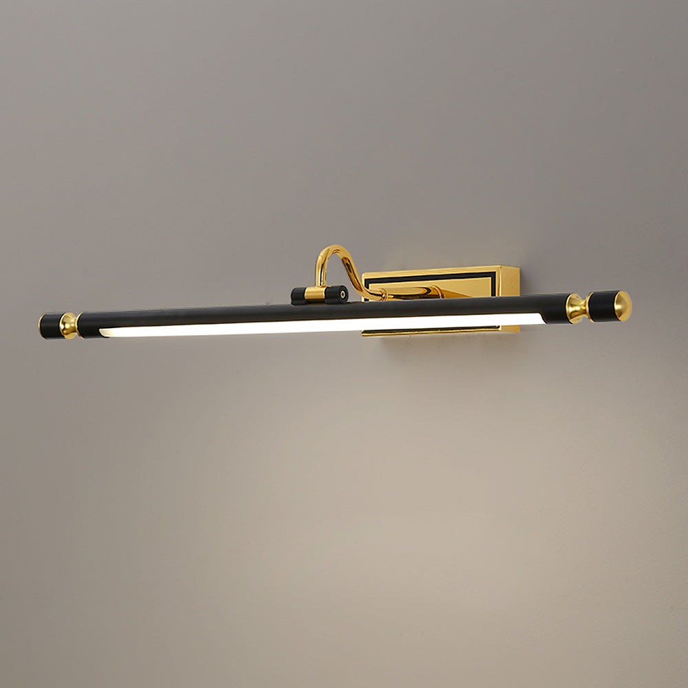 BeaconGold | Lampe Miroir Luxueuse | Valuna