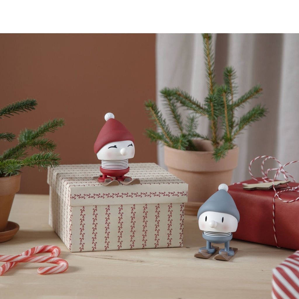 Bimble | Figurine Décorative Petite Baie Au Design Joyeux | Valuna