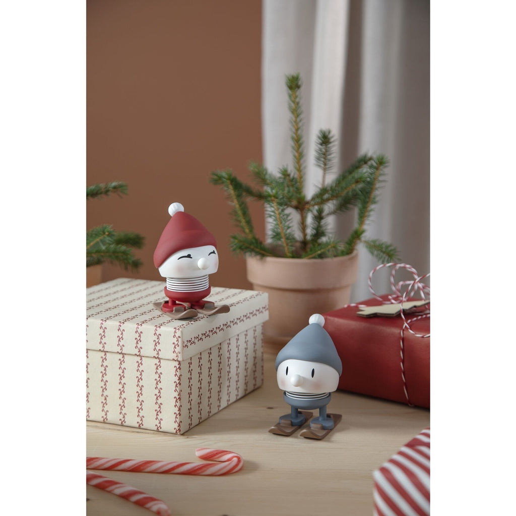 Bimble | Figurine Décorative Petite Baie Au Design Joyeux | Valuna