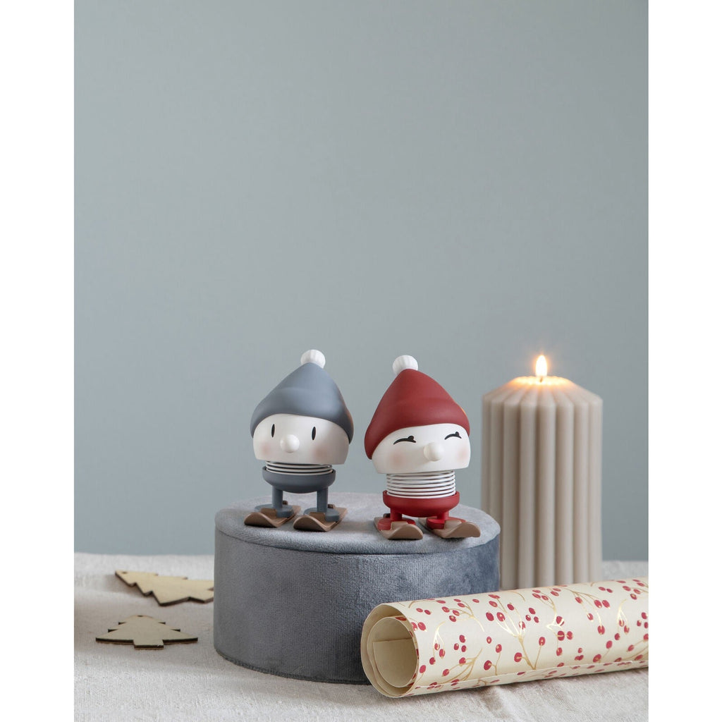 Bimble | Figurine Décorative Petite Baie Au Design Joyeux | Valuna