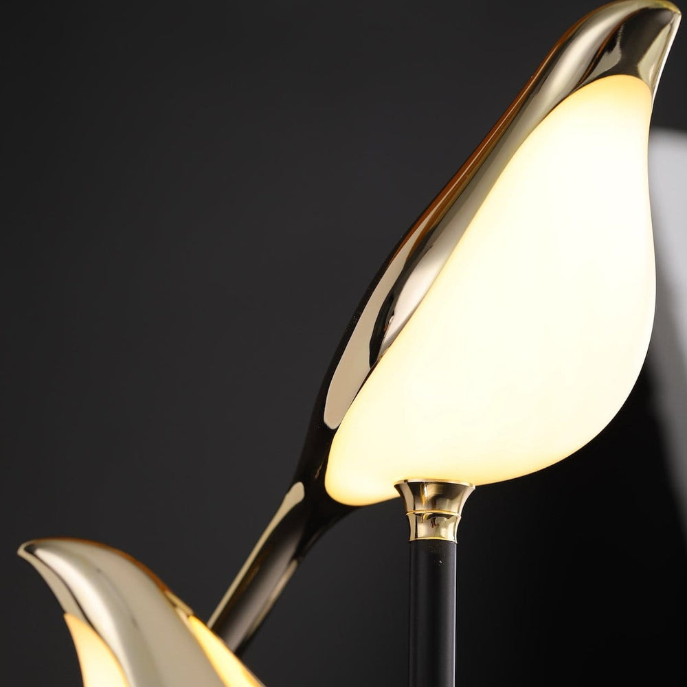 Lampe | Suspendue MisterBird Moderne et Élégante | Valuna