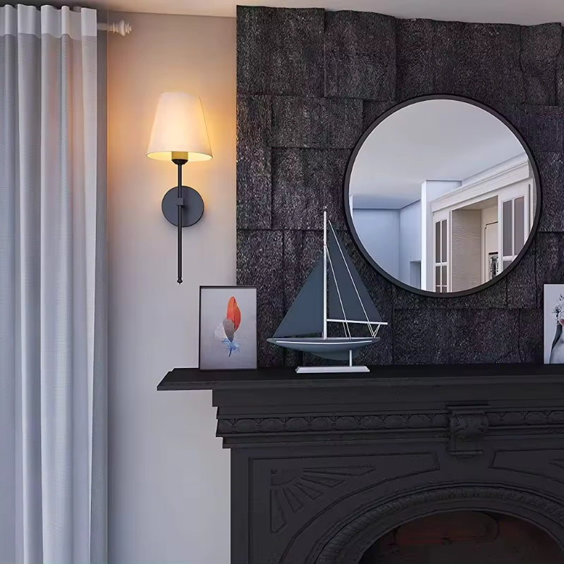 WireFree | Applique Murale Sans Fil – Design Moderne Et Pratique | Valuna