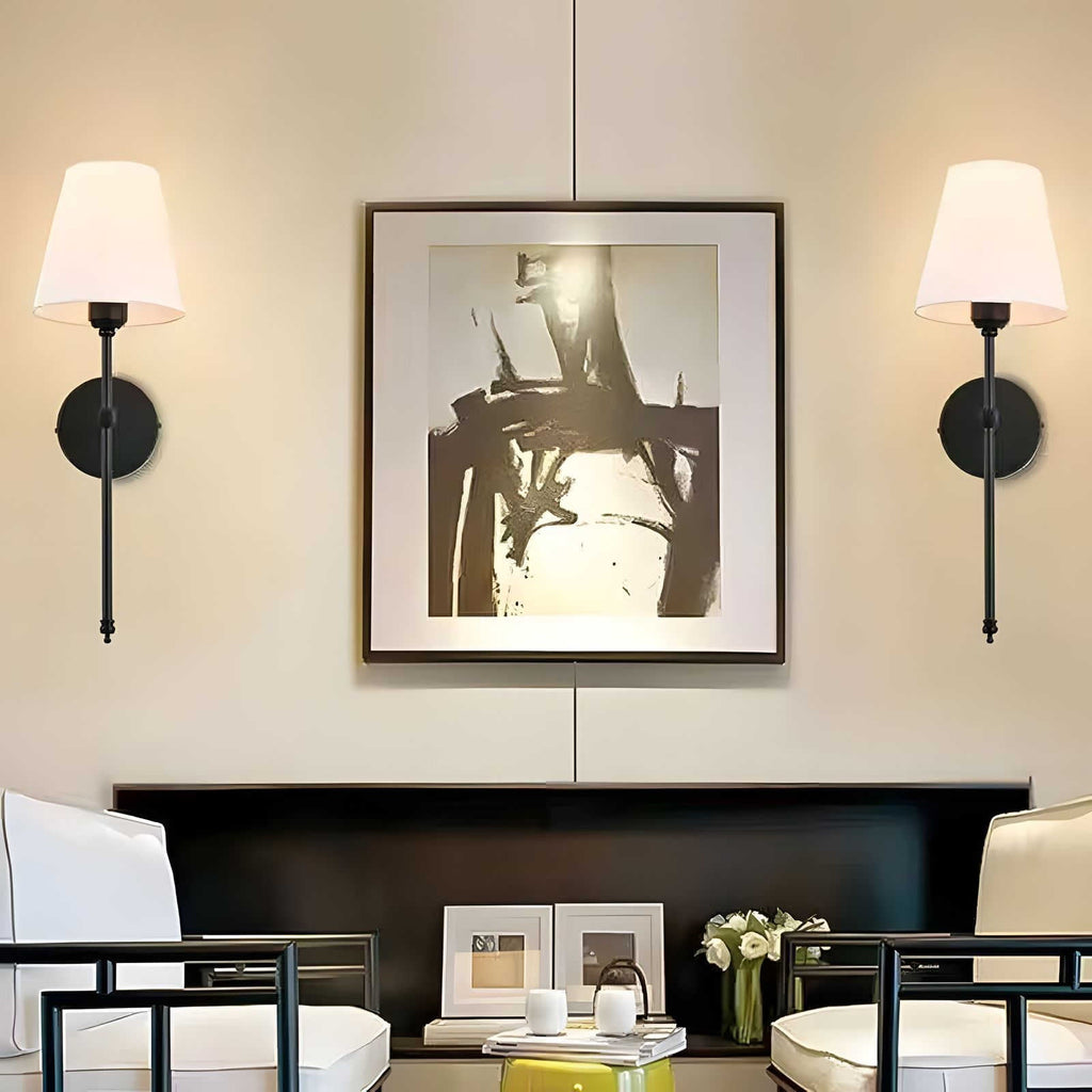 WireFree | Applique Murale Sans Fil – Design Moderne Et Pratique | Valuna