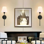 WireFree | Applique Murale Sans Fil – Design Moderne Et Pratique | Valuna