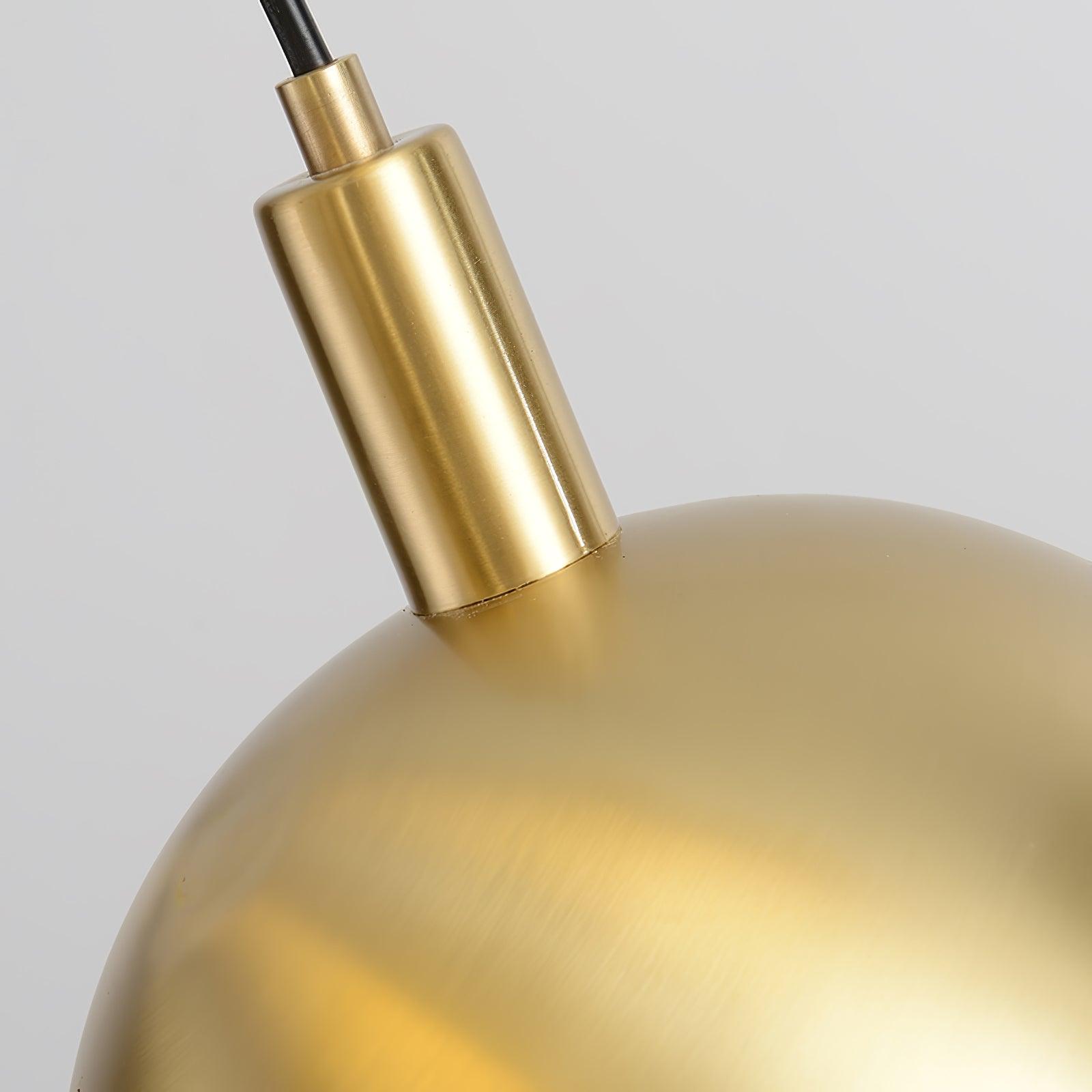 Blonche | Suspension | Valuna