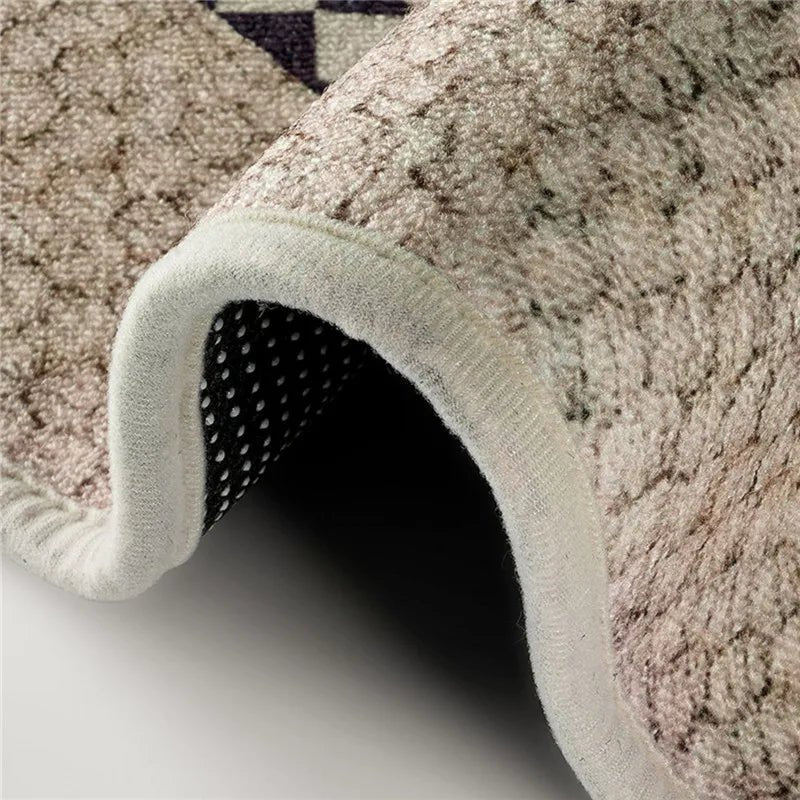 Clearstep | Tapis De Protection Transparent Pour Sols Durs | Valuna