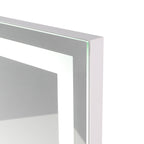 Blush | Miroir de Maquillage 70 cm | Valuna