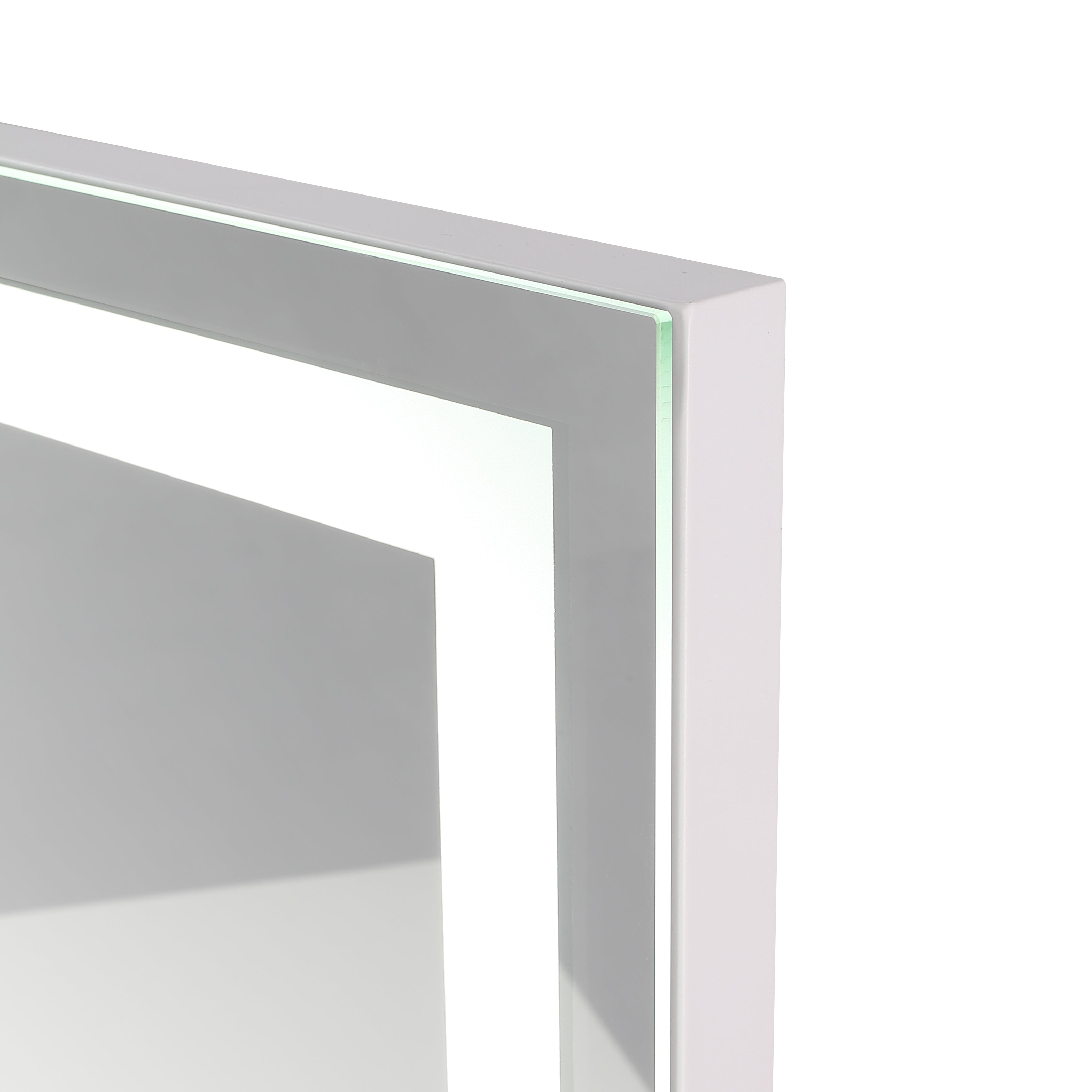 Blush | Miroir de Maquillage 70 cm | Valuna