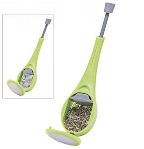 Infuseur à Thé Révolutionnaire | Pour Une Infusion Parfaite Livraison Offerte | Valuna