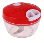 Mini-Hachoir Manuel Avec Cordon Spinop | Valuna