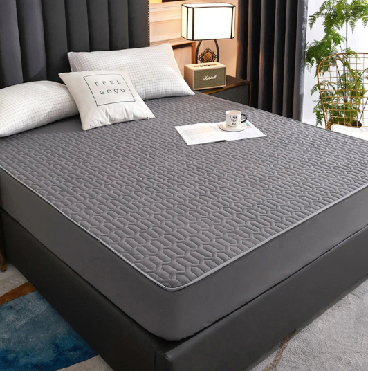 Protège-Matelas Épais Et Imperméable | Confort Et Protection | Valuna