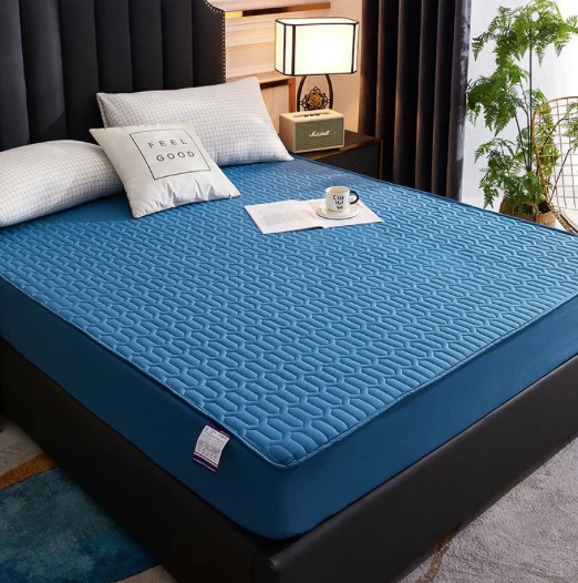 Protège-Matelas Épais Et Imperméable | Confort Et Protection | Valuna
