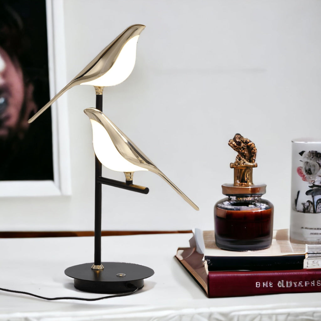 Lampe | Suspendue MisterBird Moderne et Élégante | Valuna