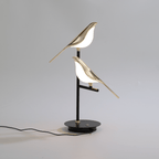 Lampe | Suspendue MisterBird Moderne et Élégante | Valuna