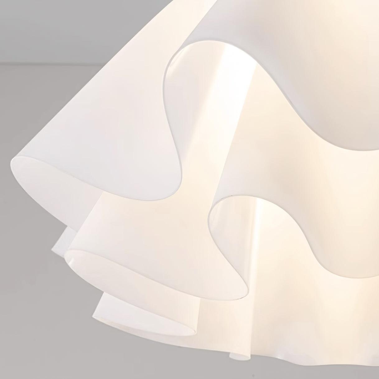 CopperGlow | Lampe de Plafond en Cuivre Moderne | Valuna