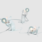 Lampe | de Table MUS Élégante et Moderne | Valuna