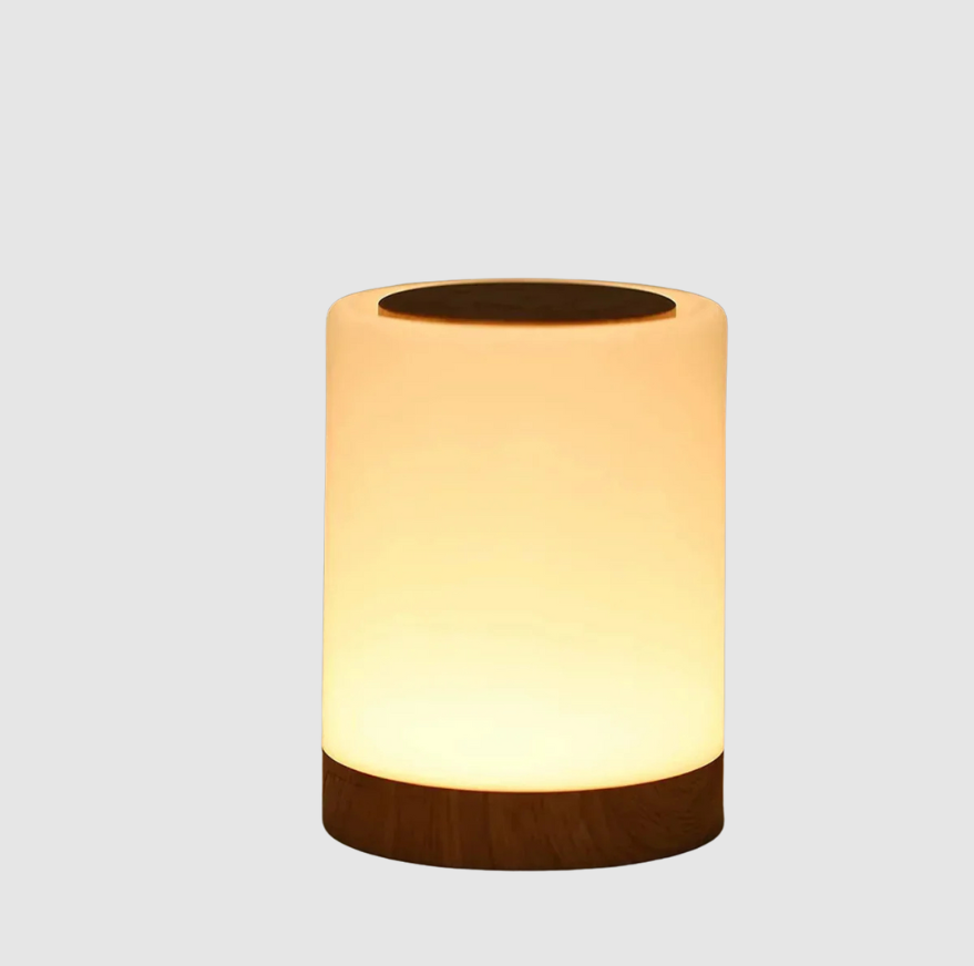 Lampe | de Table Halina Élégante et Moderne | Valuna