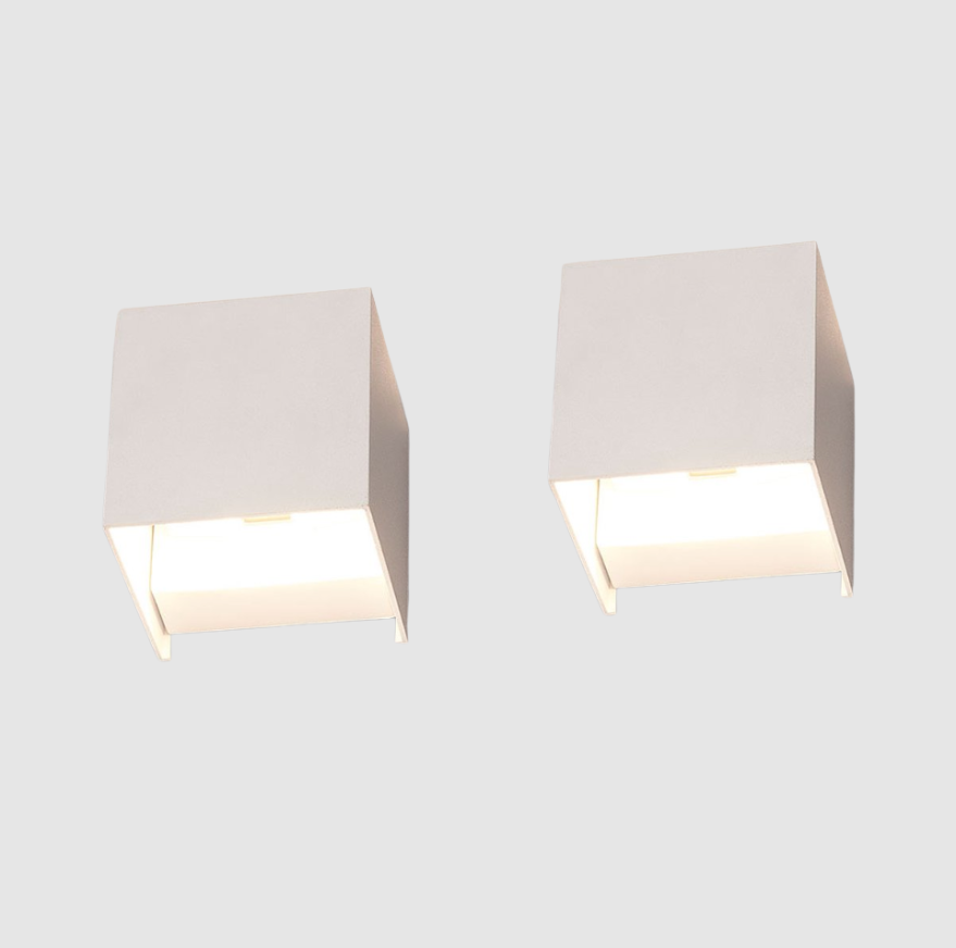 Pack | de Cubelights  | Valuna