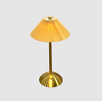 Lampe | De Table Scandinave Sans Fil LED | Valuna