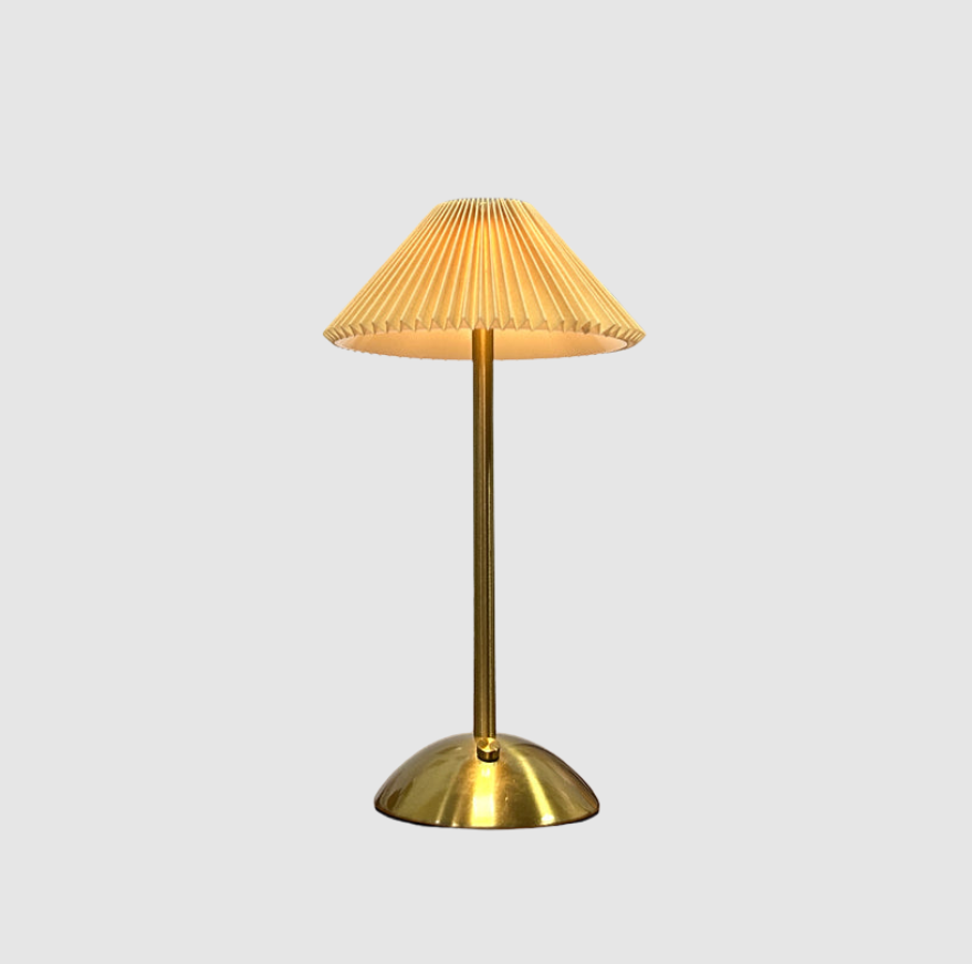 Lampe | De Table Scandinave Sans Fil LED | Valuna