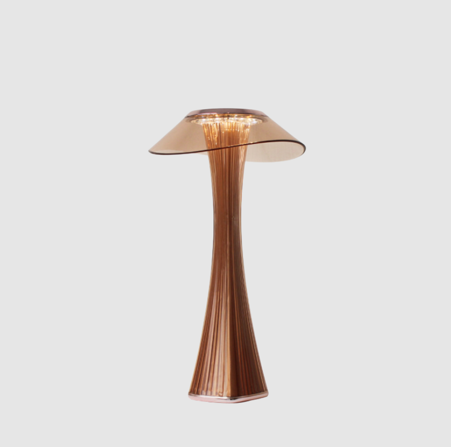 Lampe | CrystaLux Élégante et Moderne | Valuna