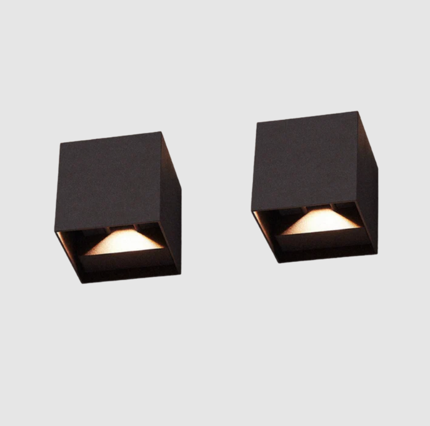 Pack | de Cubelights  | Valuna