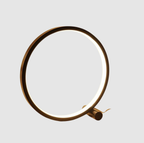 Auraglow | Lampe de Table Halo pour une Ambiance Stylée | Valuna