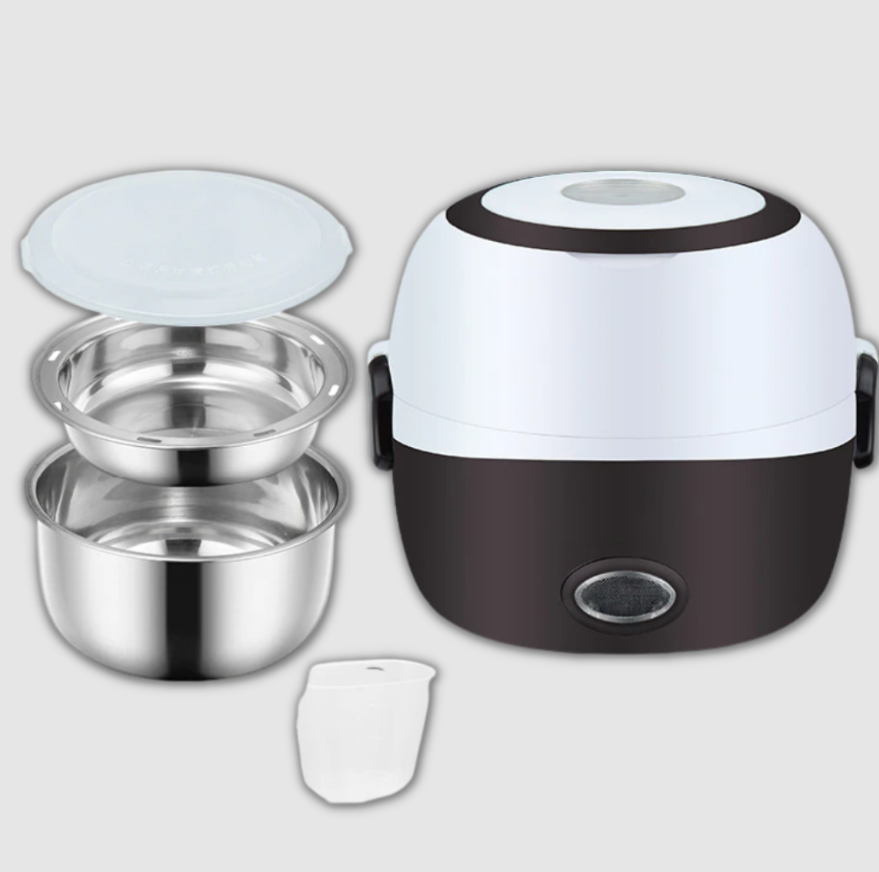 Mini Cuiseur | Electrique | Valuna