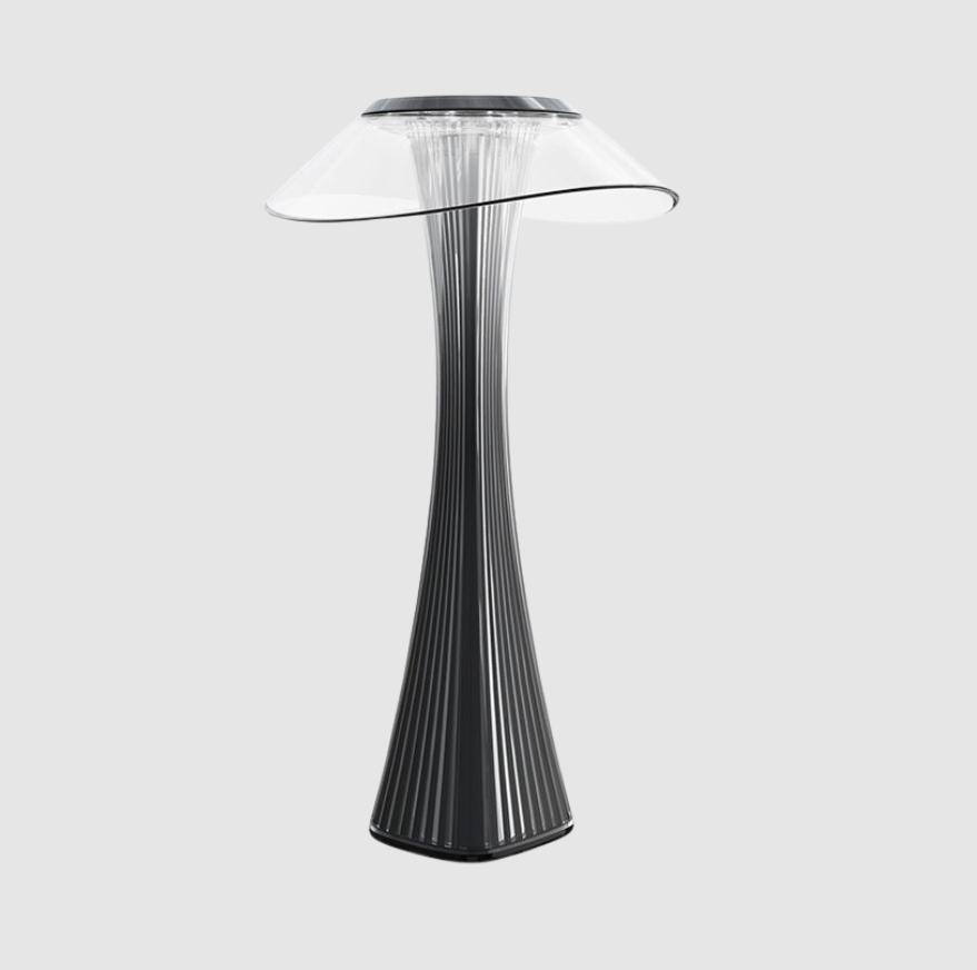 Lampe | CrystaLux Élégante et Moderne | Valuna