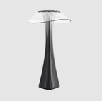 Lampe | CrystaLux Élégante et Moderne | Valuna