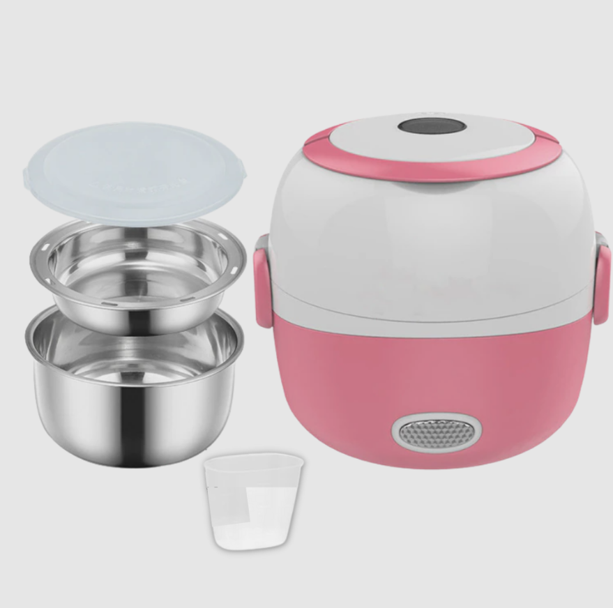 Mini Cuiseur | Electrique | Valuna