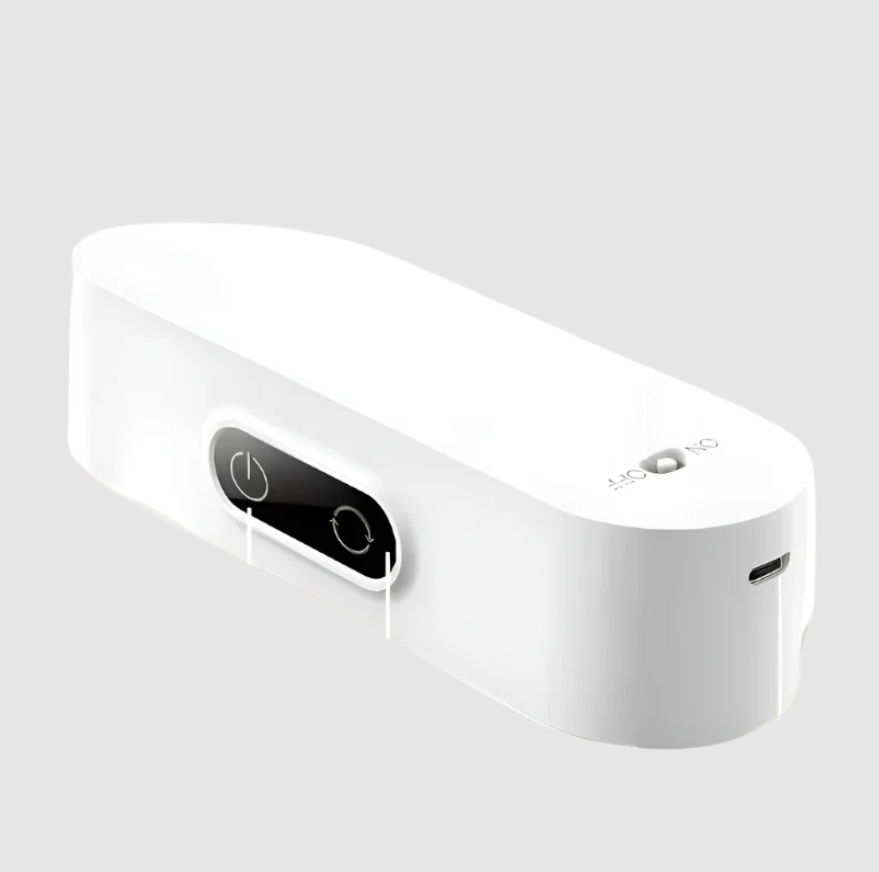 Lampe de capteur Alex SmartGlo | LED Dimmable Magnétique Avec Détection de Mouvement Intelligente | Valuna