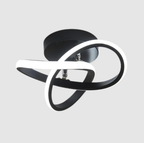 SmartLight | Plafonnier Moderne et Élégant | Valuna