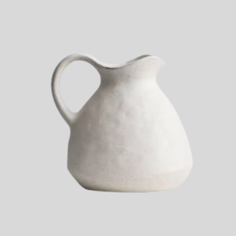 Vase De Mariage Nordique En Céramique EleganzCeramica - Valuna