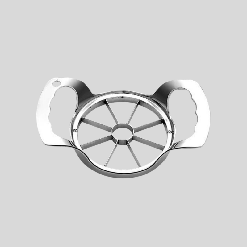 CoreSlice – Dénoyauteur et Coupe-fruits 2-en-1 - Valuna