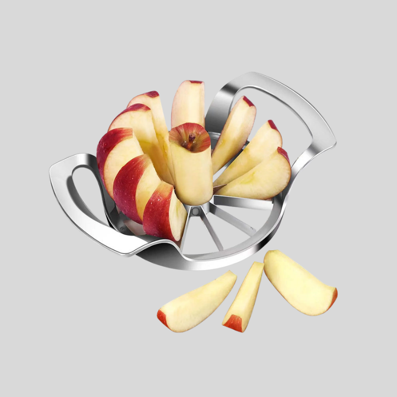 CoreSlice – Dénoyauteur et Coupe-fruits 2-en-1 - Valuna