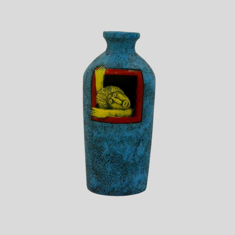 TogaArt Vases 3D En Céramique Et Résine - Valuna