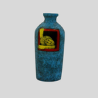 TogaArt Vases 3D En Céramique Et Résine - Valuna