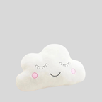 CloudyHug | Coussin En Peluche Doux Et Adorable En Forme De Nuage | Valuna