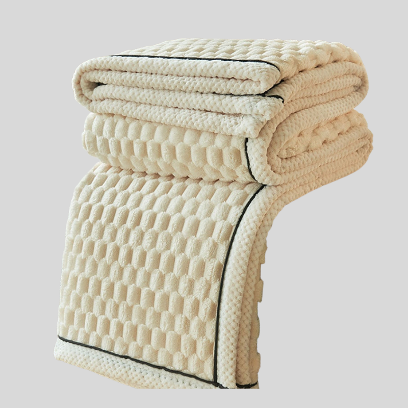 Velours Luxe | Couverture Ultra-Douce Et Confortable | Valuna