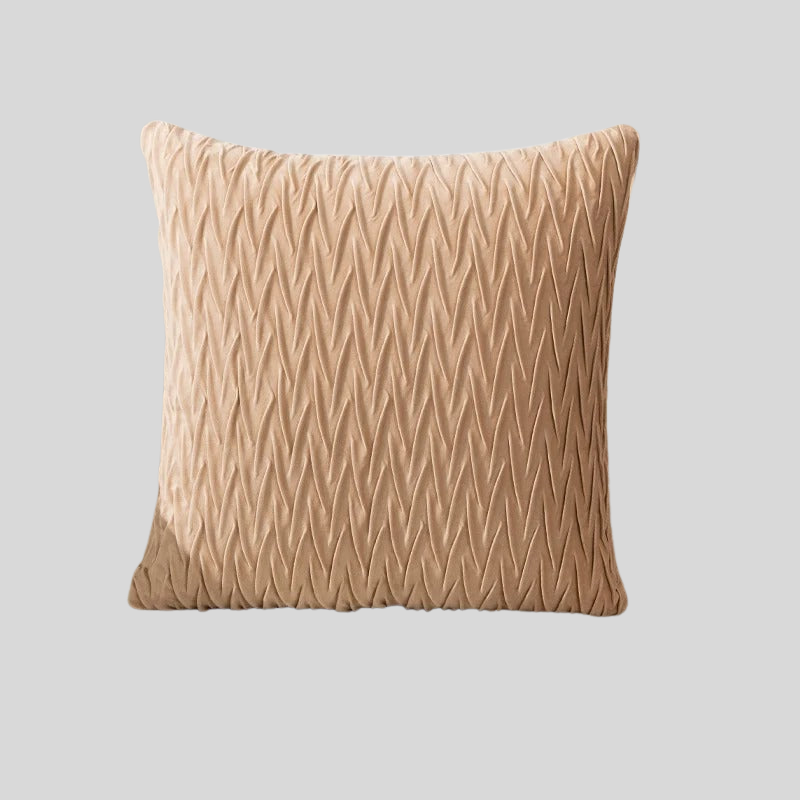 BeautyNest | Coussin Décoratif Plysset Pour Un Confort Élégant | Valuna