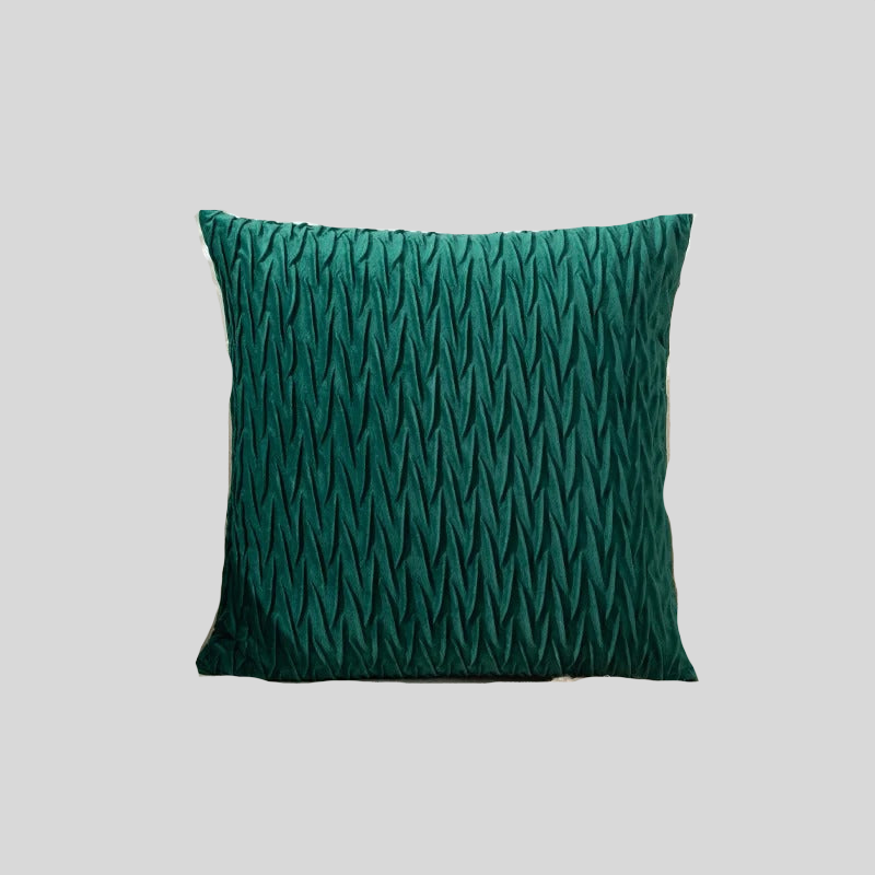 BeautyNest | Coussin Décoratif Plysset Pour Un Confort Élégant | Valuna