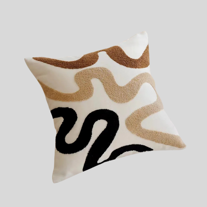 Aura | Housses De Coussin Décoratives Élégantes | Valuna