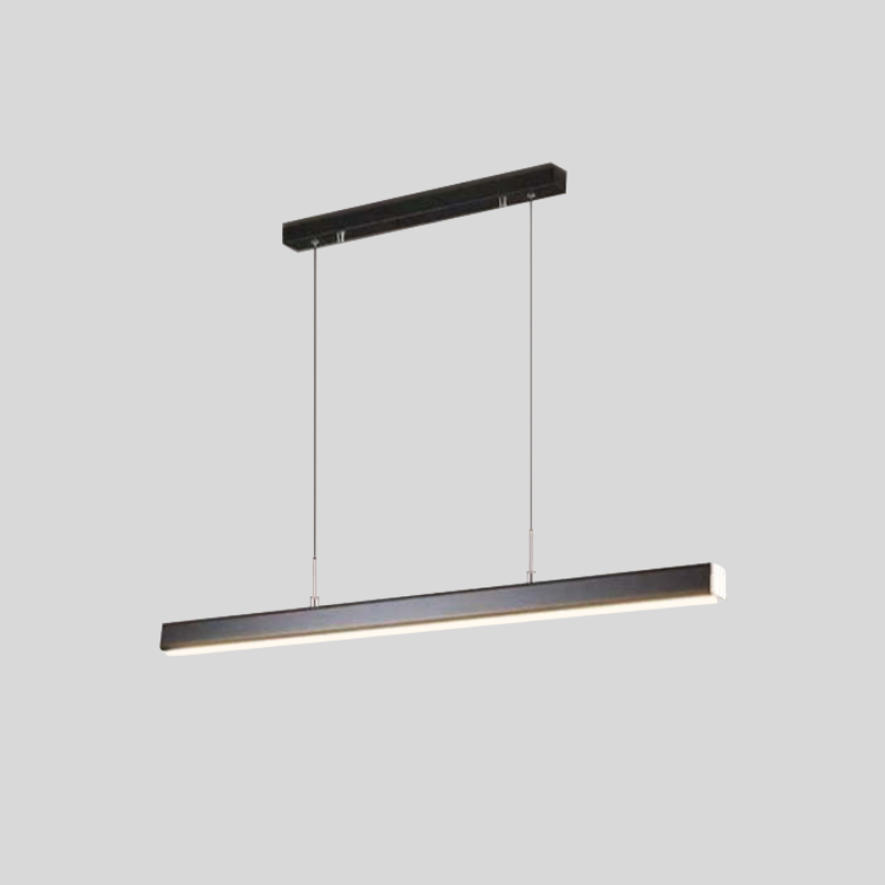 Suspension | LED Industrielle Edge | Valuna