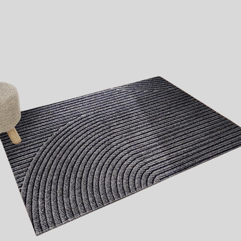 Tapis d’Entrée Antidérapant, Résistant et Découpable Sur Mesure – Valuna