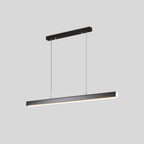 Suspension | LED Industrielle Edge | Valuna