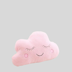 CloudyHug | Coussin En Peluche Doux Et Adorable En Forme De Nuage | Valuna