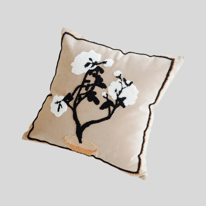 Aura | Housses De Coussin Décoratives Élégantes | Valuna