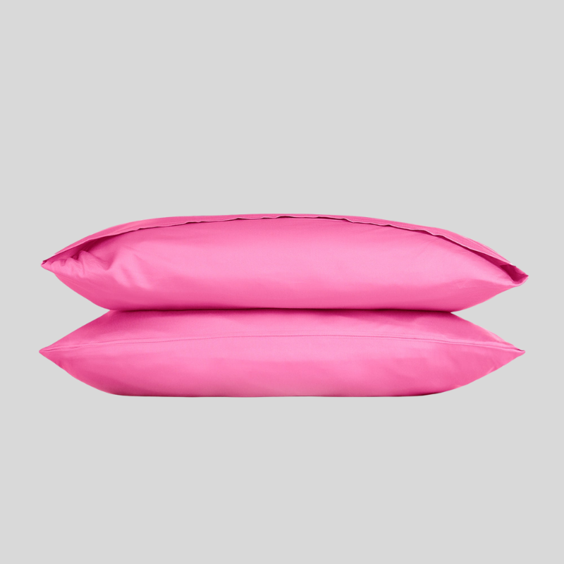 Bambou Soin | Taies D’Oreiller Anti-Cheveux Et Anti-Frisottis | Valuna