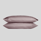 Bambou Soin | Taies D’Oreiller Anti-Cheveux Et Anti-Frisottis | Valuna